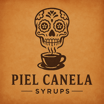 Café de Olla Syrup 250ml. (8.5oz)